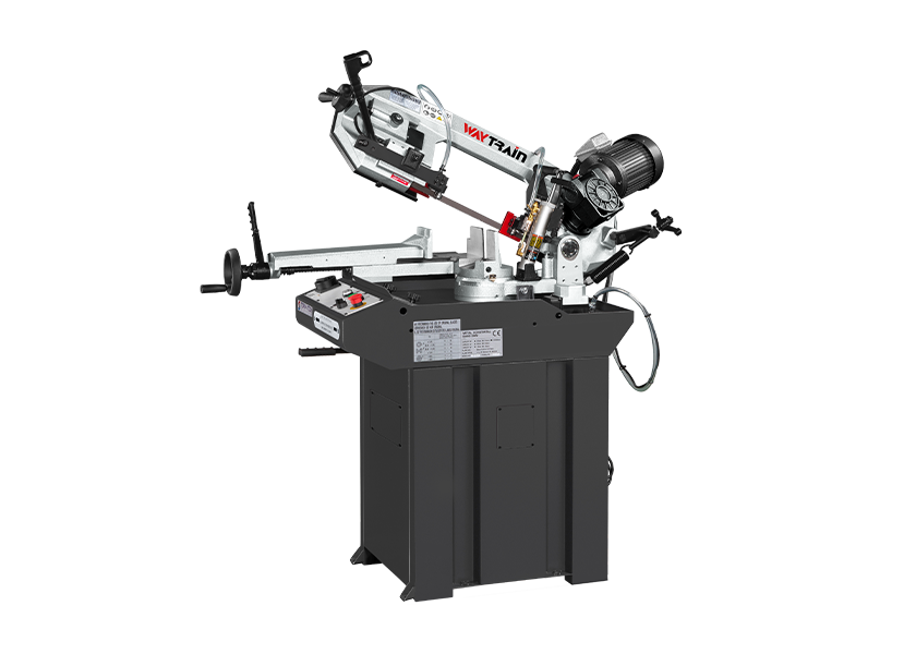 Band Saw Miter